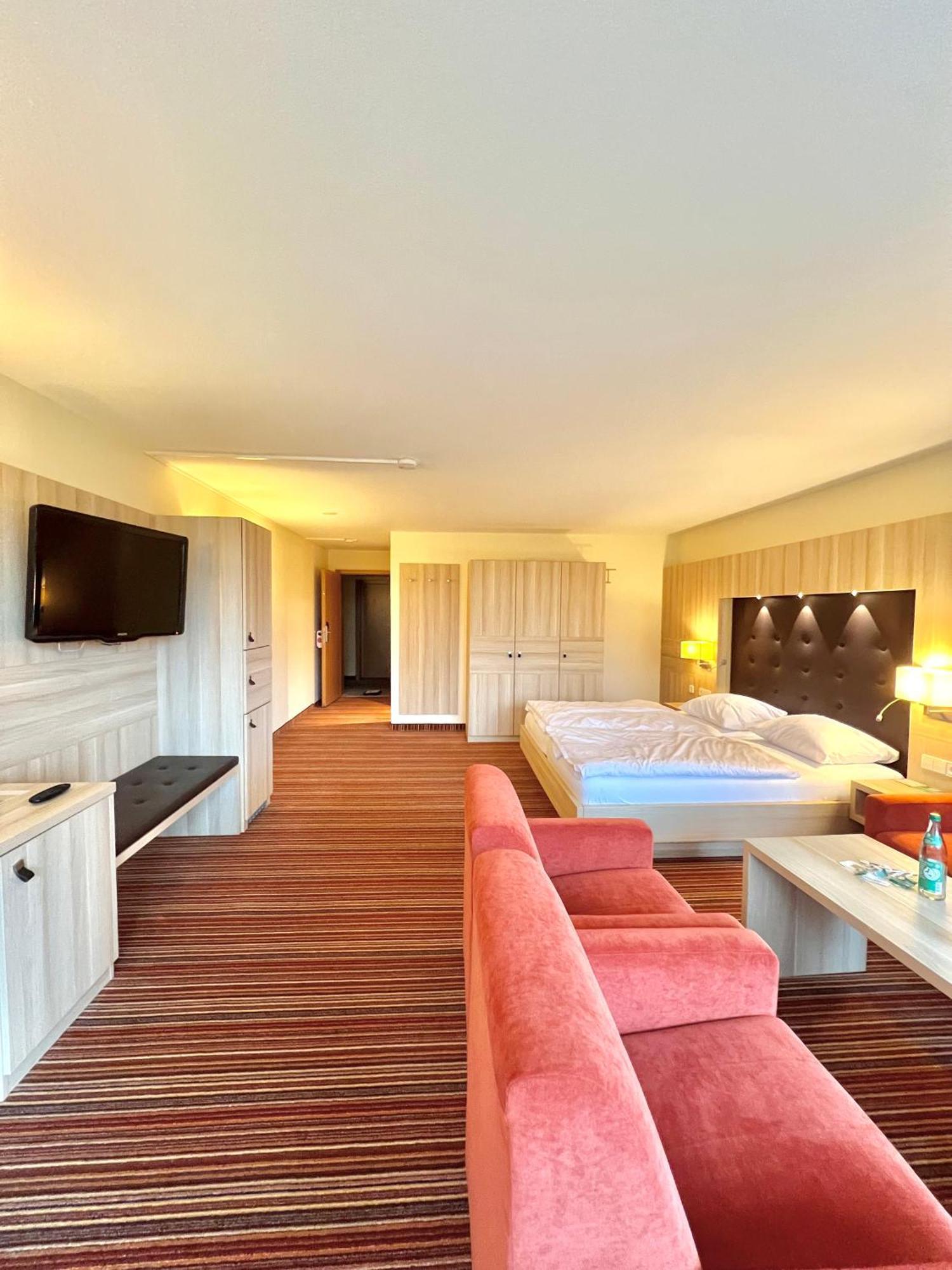 Schwarzwaldapartments Altensteig Dış mekan fotoğraf