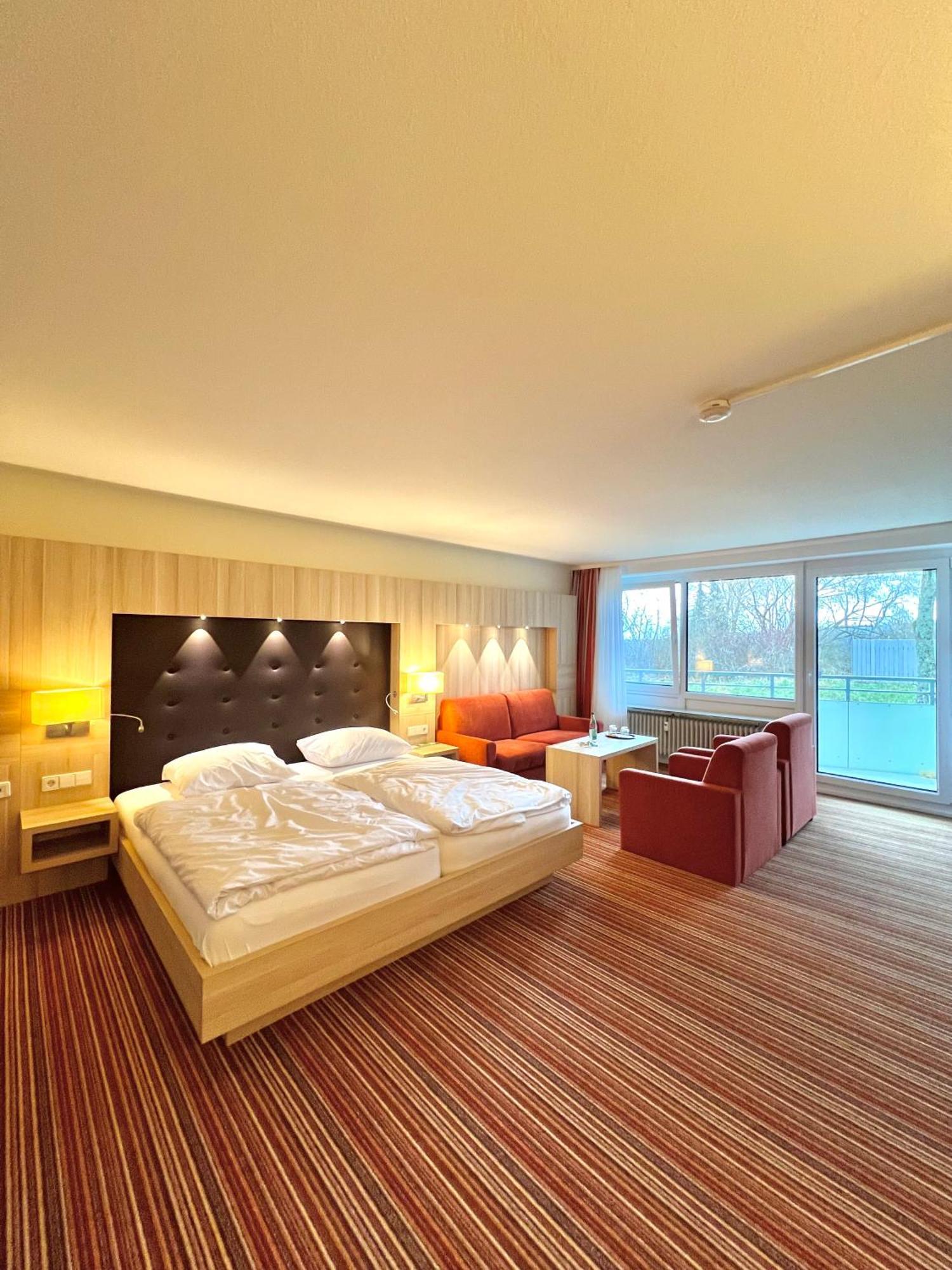 Schwarzwaldapartments Altensteig Dış mekan fotoğraf