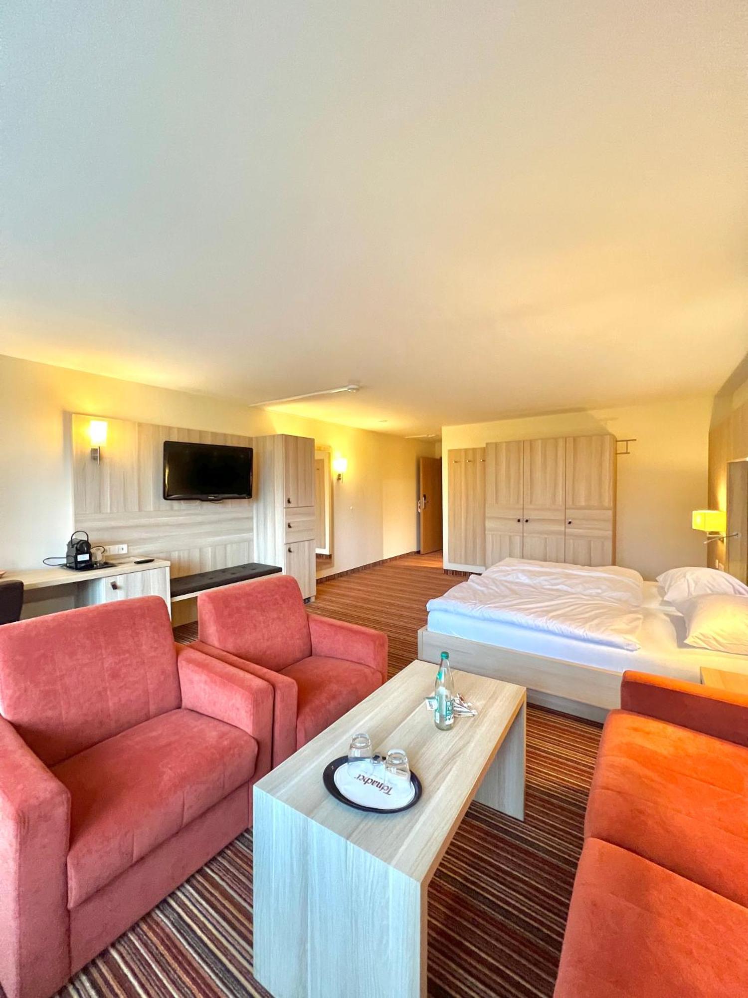 Schwarzwaldapartments Altensteig Dış mekan fotoğraf