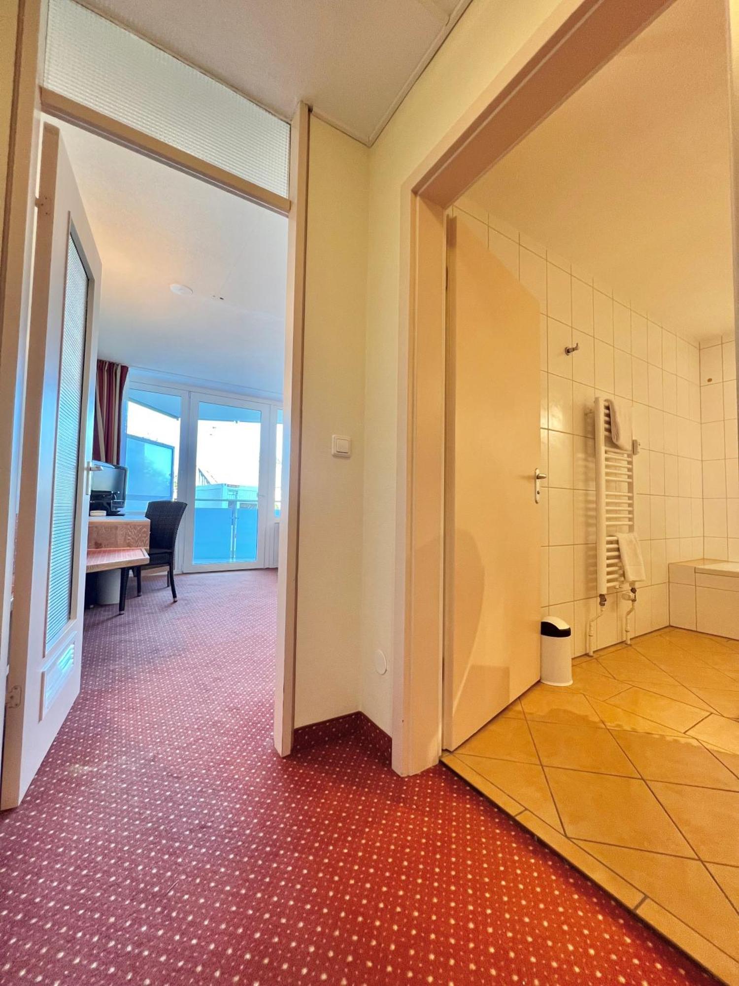 Schwarzwaldapartments Altensteig Dış mekan fotoğraf