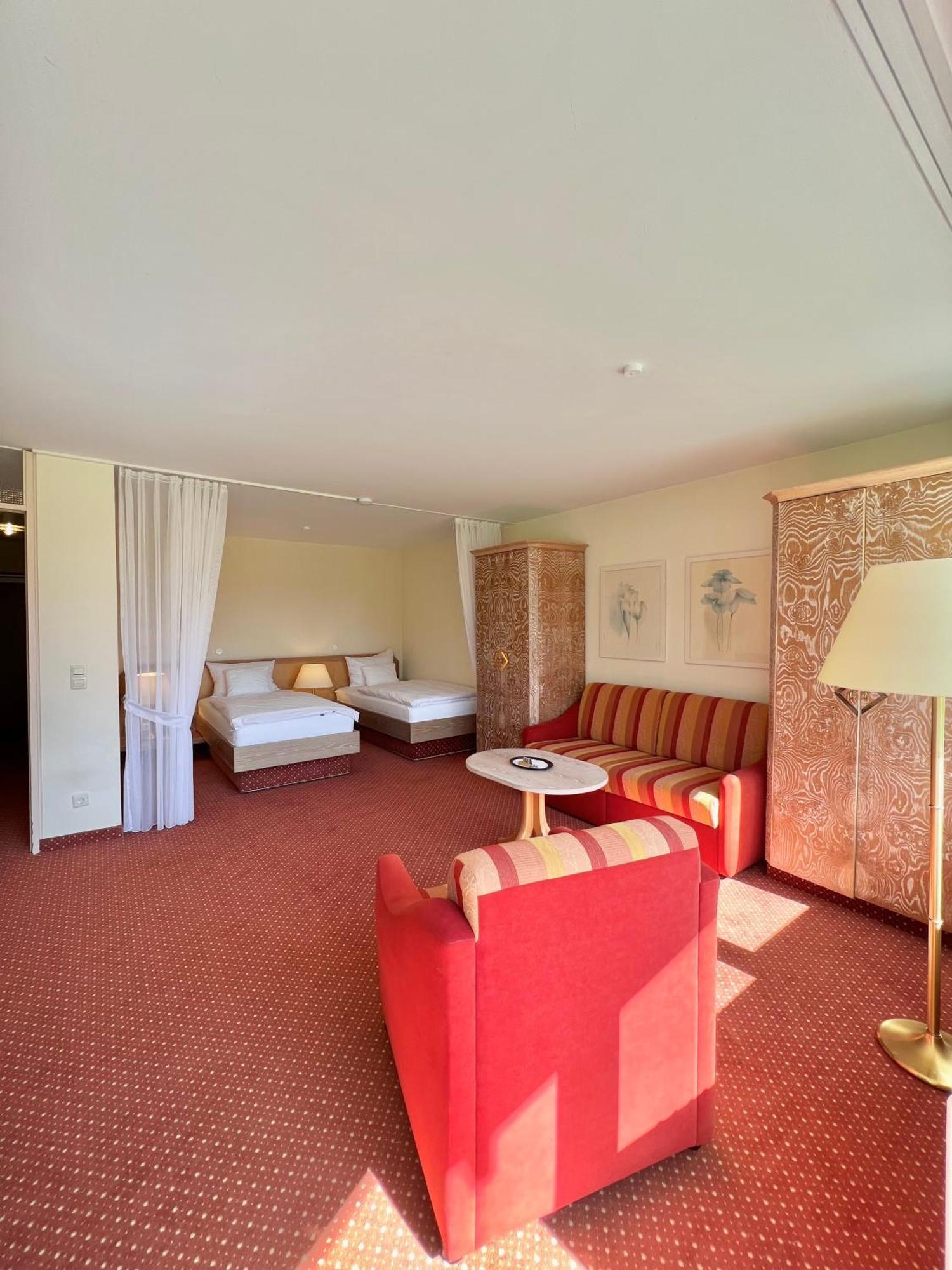 Schwarzwaldapartments Altensteig Dış mekan fotoğraf