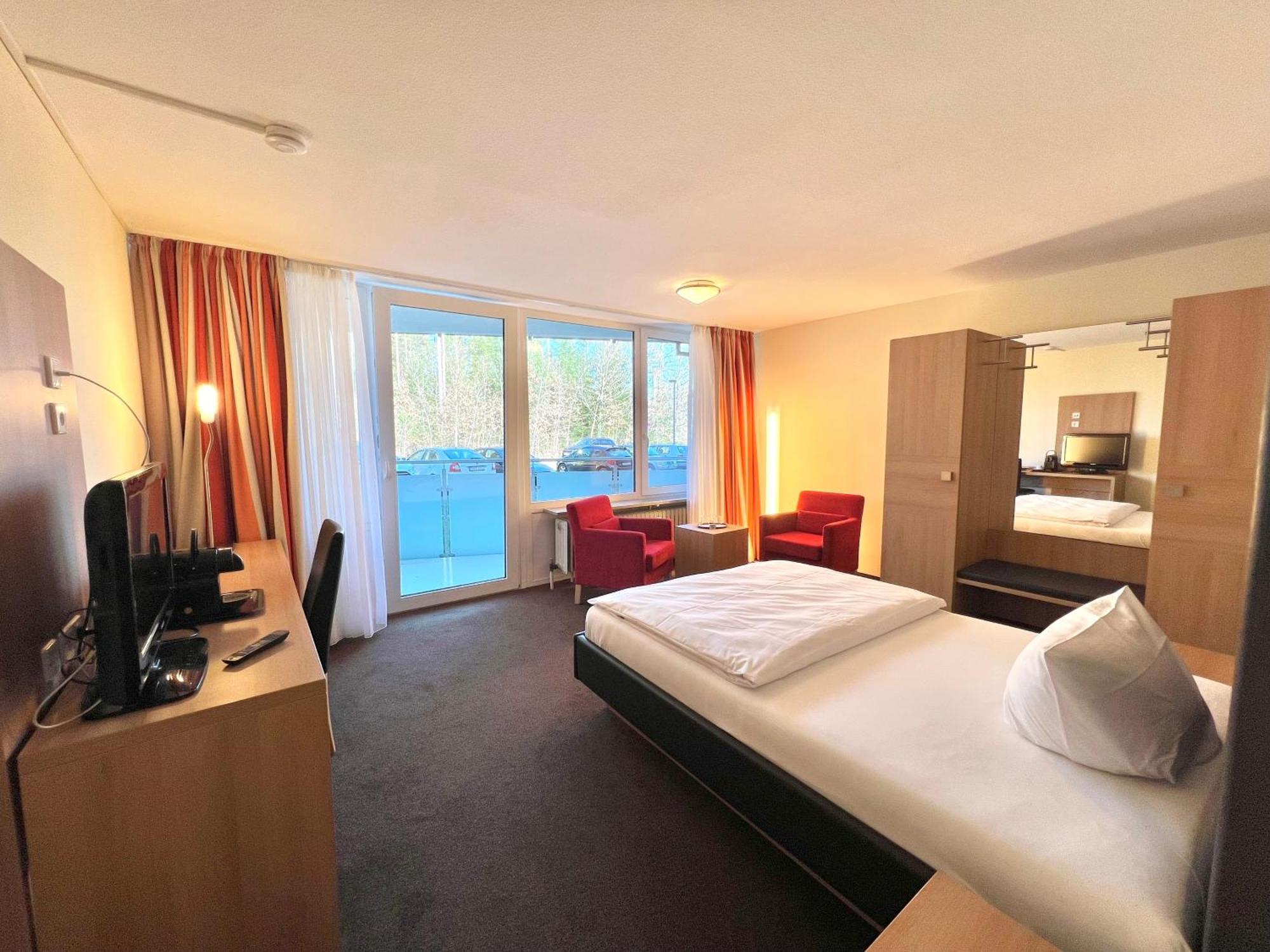 Schwarzwaldapartments Altensteig Dış mekan fotoğraf