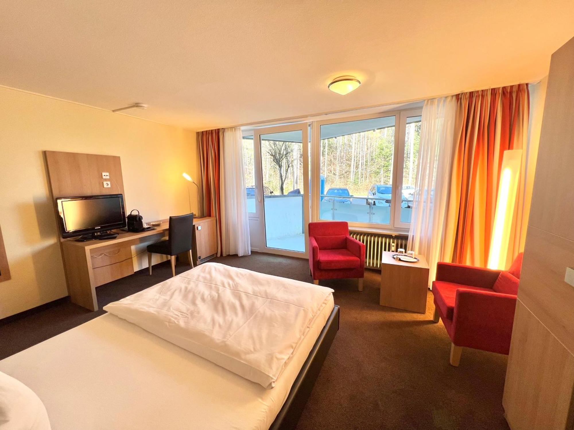 Schwarzwaldapartments Altensteig Dış mekan fotoğraf