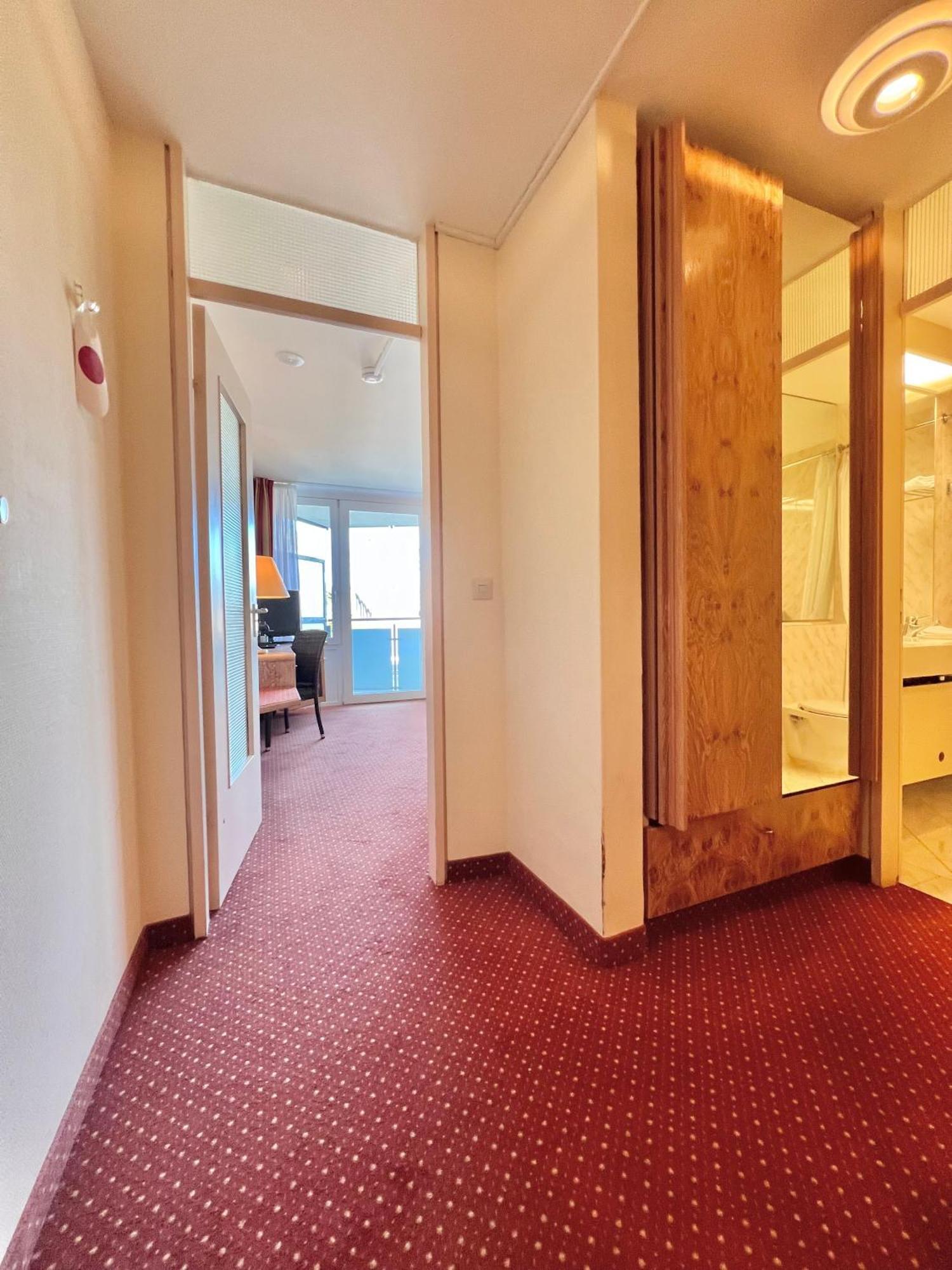 Schwarzwaldapartments Altensteig Dış mekan fotoğraf
