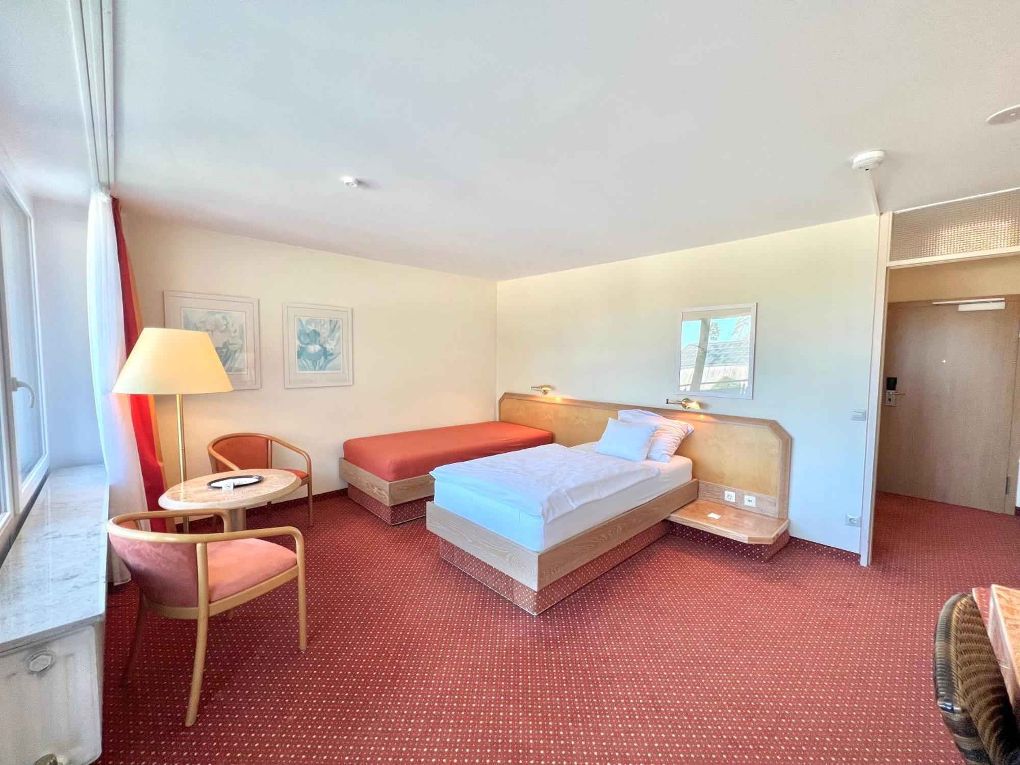 Schwarzwaldapartments Altensteig Dış mekan fotoğraf