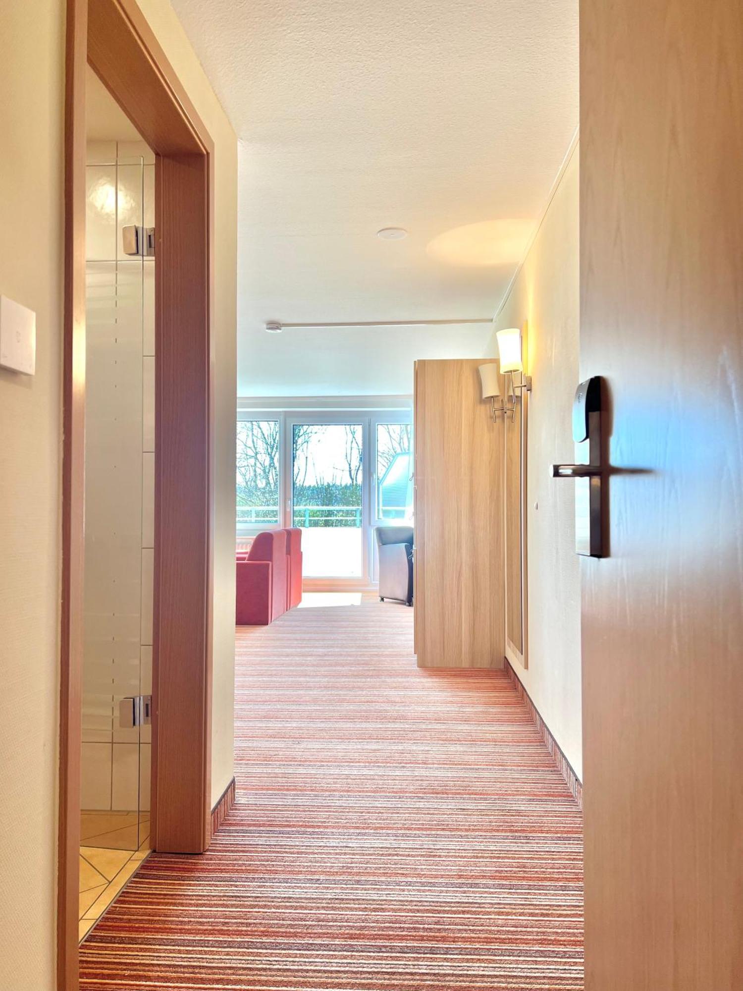 Schwarzwaldapartments Altensteig Dış mekan fotoğraf
