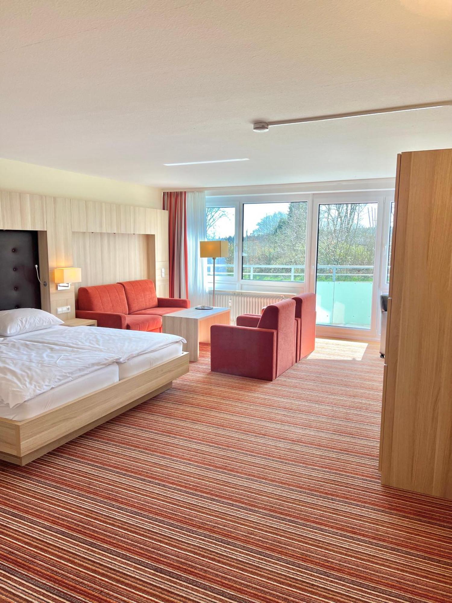 Schwarzwaldapartments Altensteig Dış mekan fotoğraf