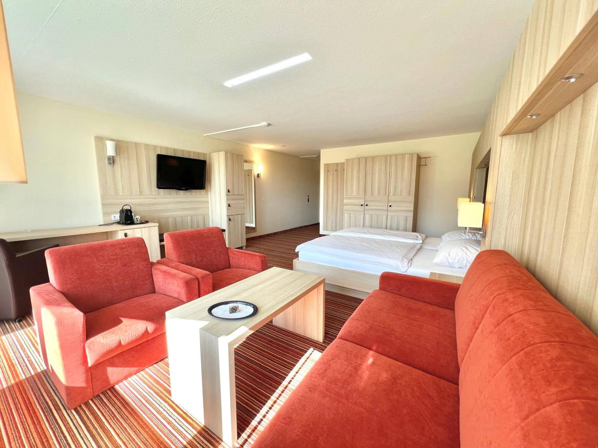 Schwarzwaldapartments Altensteig Dış mekan fotoğraf