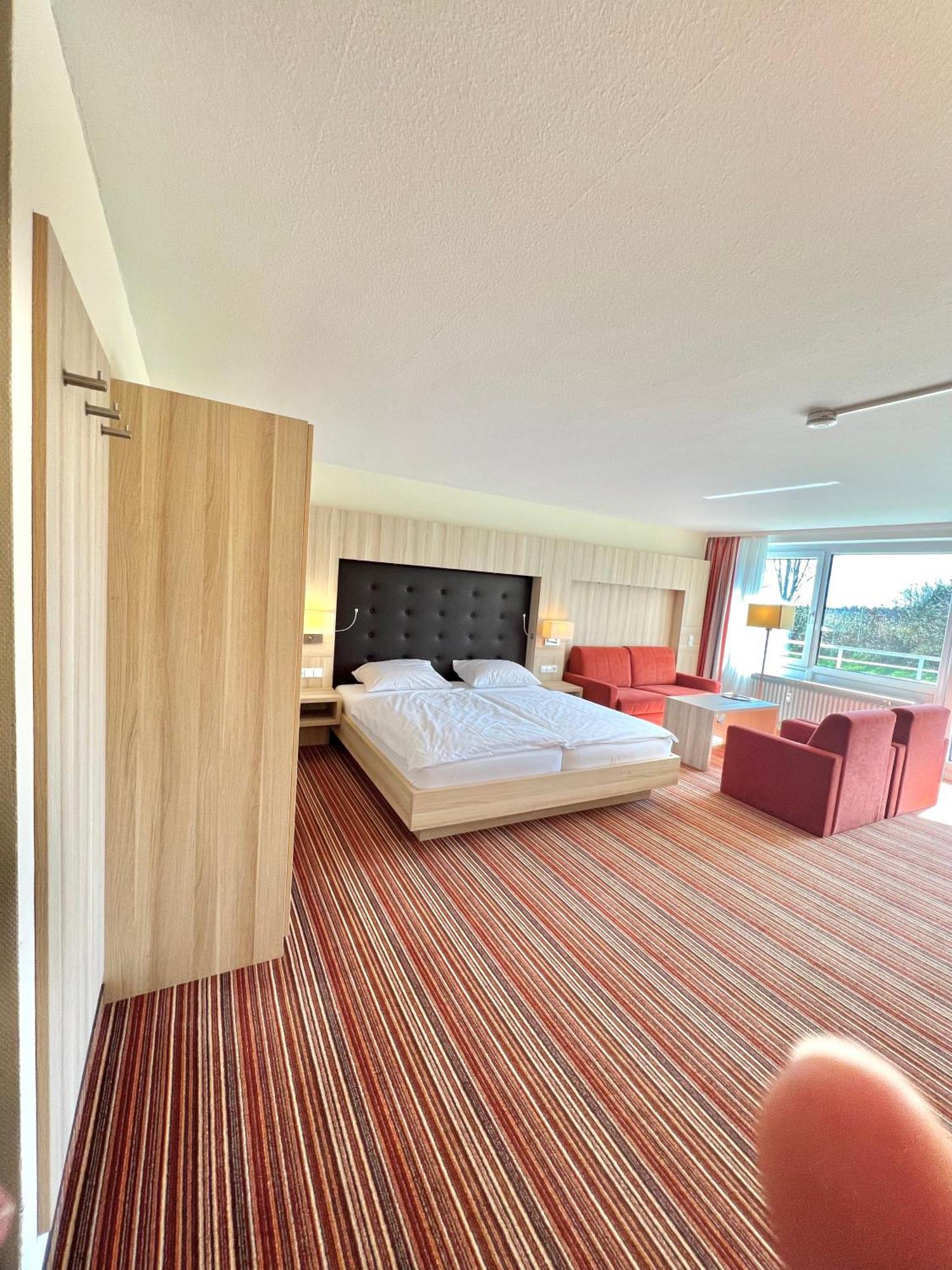Schwarzwaldapartments Altensteig Dış mekan fotoğraf