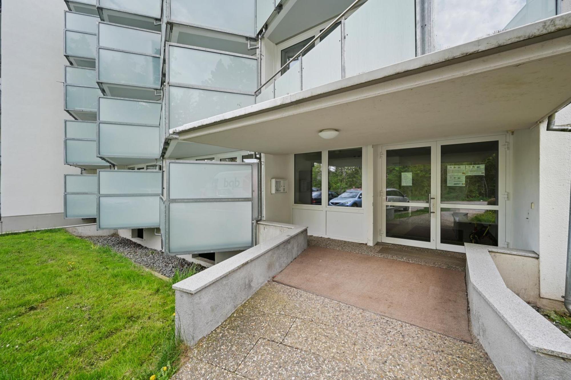 Schwarzwaldapartments Altensteig Dış mekan fotoğraf