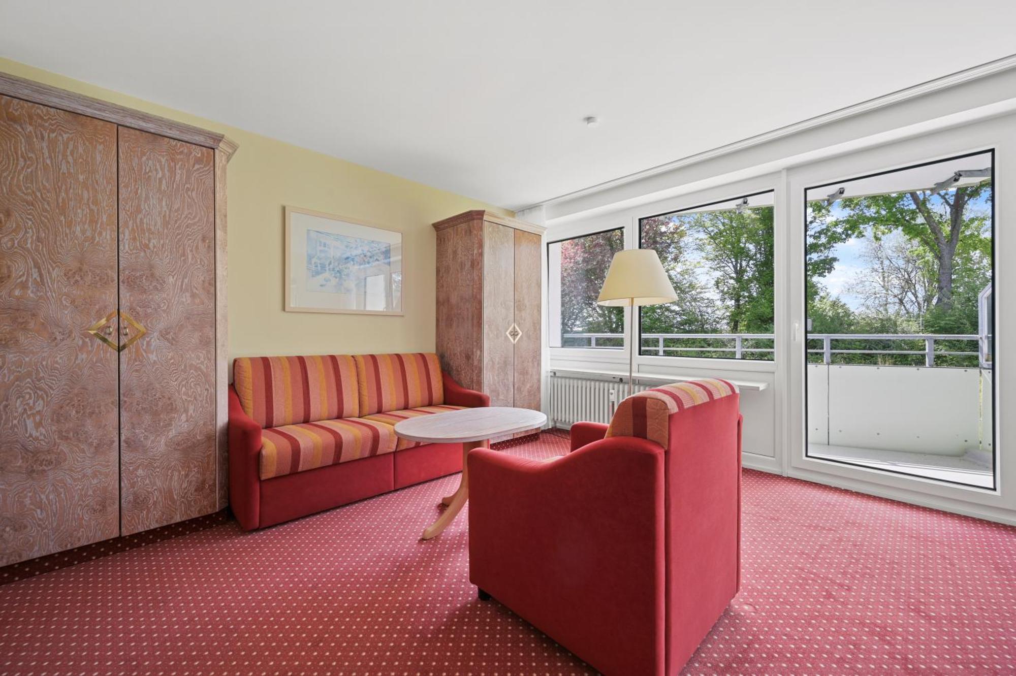 Schwarzwaldapartments Altensteig Dış mekan fotoğraf