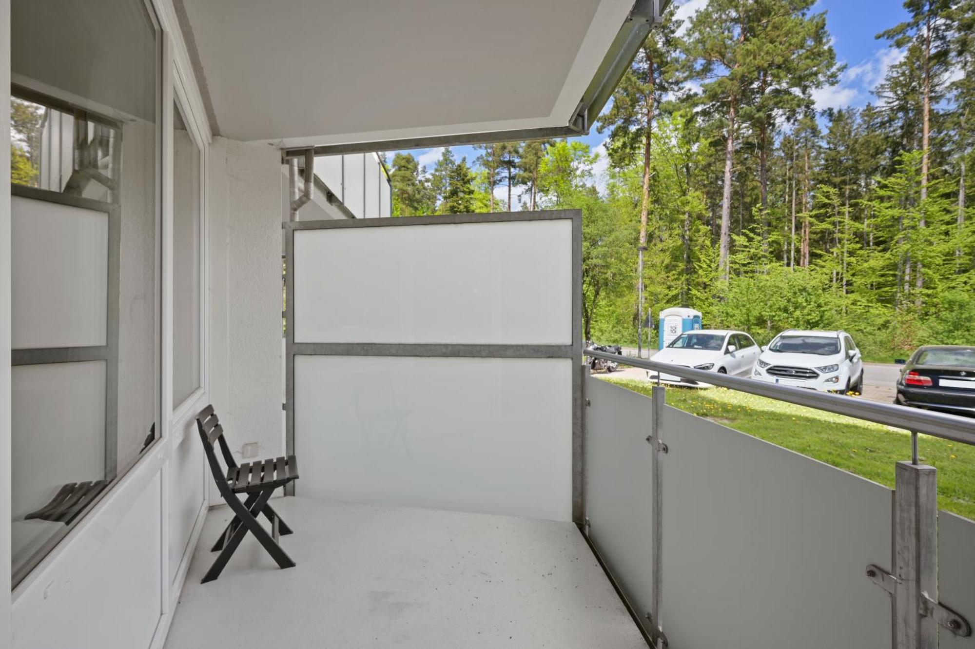 Schwarzwaldapartments Altensteig Dış mekan fotoğraf