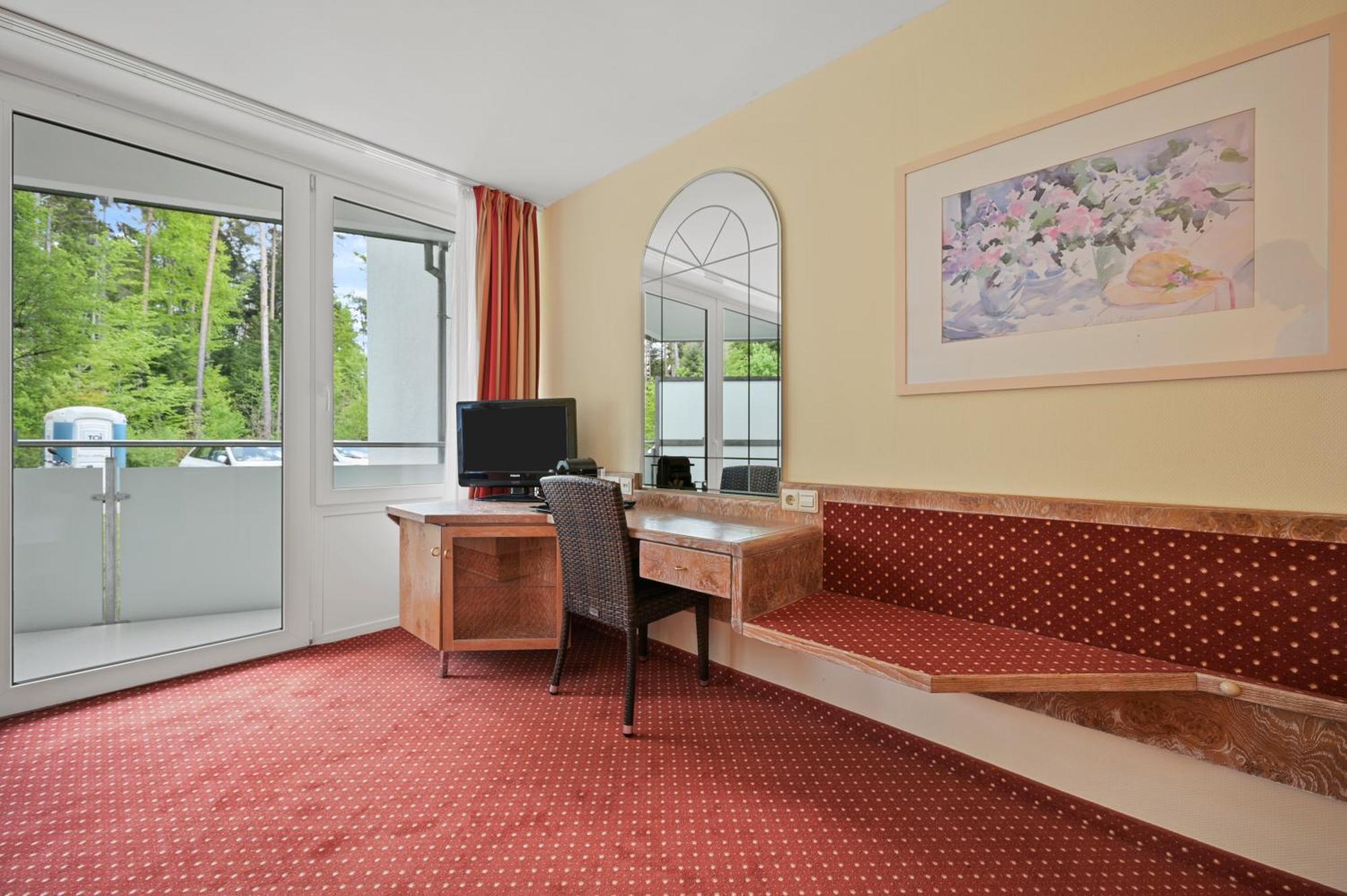Schwarzwaldapartments Altensteig Dış mekan fotoğraf